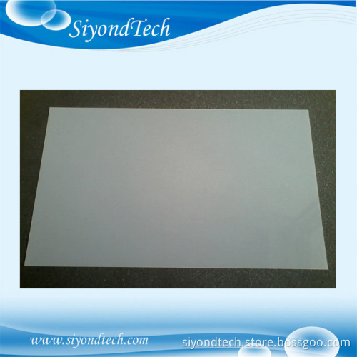 New Backlight Paper wholesale for Laptop LCD LED Screen Panel 17.3inch